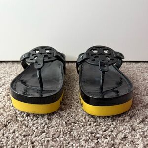 Tory Burch Miller Cloud Lug Sandal